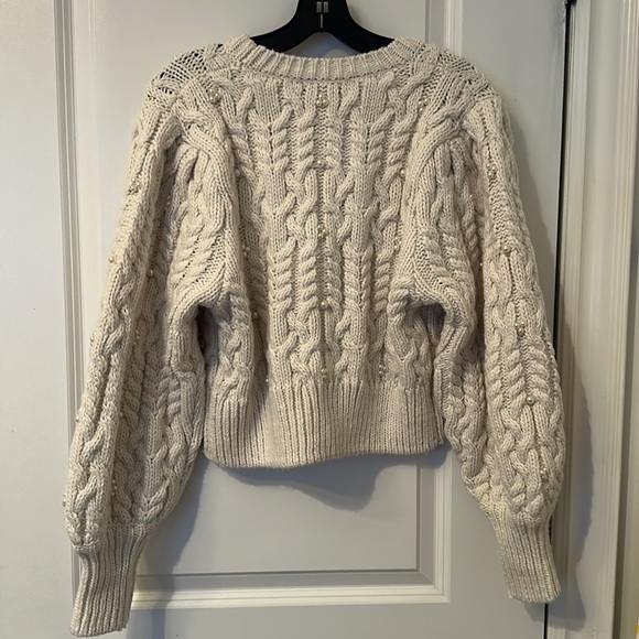 Zara cardigan/ sweater - Picture 7 of 8